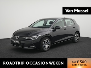 Volkswagen Golf 1.4 eHybrid Style