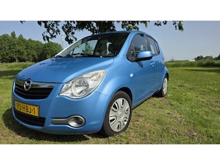 Opel Agila 1.2 Enjoy