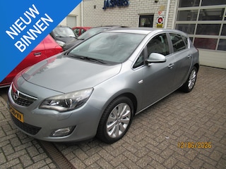 Opel Astra 1.4 Turbo Sport automaat
