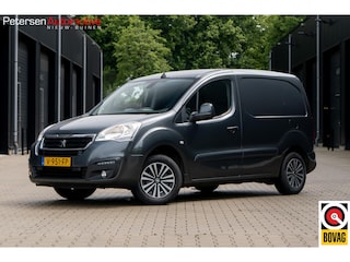 Peugeot Partner bestel 120 1.6 BlueHDi 100 L1 Première