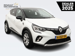 Renault Captur 1.6 E-Tech Plug-in Hybrid 160 Business | AUTOMAAT | TREKHAAK | NAVI |