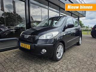 Hyundai i10 1.1 I-CATCHER