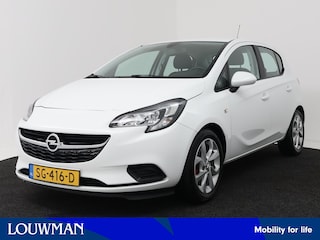 Opel Corsa 1.0 Turbo Online Edition