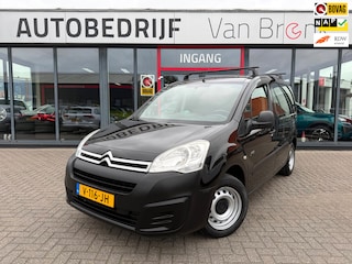 Citroën Berlingo 1.6 BlueHDI 75 Club | 1e Eigenaar | Cruise | EX BTW
