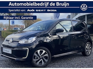 Volkswagen Up Active (Camera,Clima,Cruise,LM)