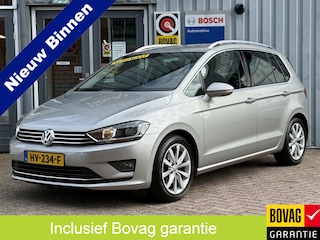Volkswagen Golf Sportsvan 1.4 TSI Highline | AUTOMAAT | 1e EIG | TREKHAAK | CAMERA | NAVI