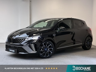 Renault Clio 1.6 E-Tech Full Hybrid 145 esprit Alpine | BOSE | STOELVERWARMING |