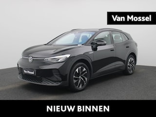 Volkswagen ID.4 Pro 77 kWh 204 PK| Dealeronderhouden | Trekhaak | Warmtepomp | Navigatie | Stoelverwarming | Stuurwielverwarming