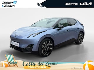 Lynk & Co 02 More 66 kWh 360 Camera | Panodak | Addaptive cruise control | Stuur + stoelverwarming | Rest fabrieksgarantie