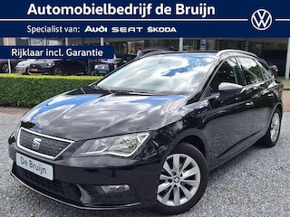 Seat Leon ST 1.0 EcoTSI Style (Carplay,Virtual,Clima,Pdc)