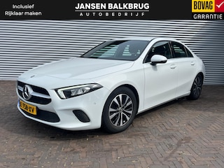 Mercedes-Benz A-klasse 180 Business Solution