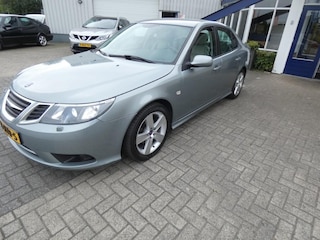 Saab 9-3 Sport Sedan 1.8t Vector