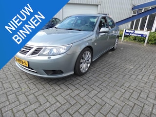 Saab 9-3 Sport Sedan 1.8t Vector