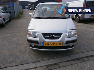Hyundai Atos 1.1i Dynamic Cool
