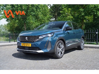 Peugeot 3008 1.6 PHEV Allure 225pk | Navi | ACC | 360 camera | Climate | Carplay |