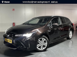 Toyota Corolla Touring Sports 1.8 Hybrid Active