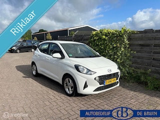 Hyundai i10 1.0 Comfort 5 persoons