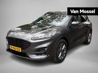 Ford Kuga 1.5 EcoBoost ST-Line X Trekhaak 1800KG trekgewicht | Adap cruise | Winterpakket | B&O audio | LED