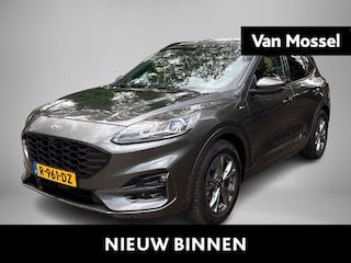 Ford Kuga 1.5 EcoBoost ST-Line X Trekhaak 1800KG trekgewicht | Adap cruise | Winterpakket | B&O audio | LED