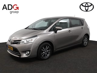 Toyota Corolla Verso 1.8 VVT-i Business Limited | Automaat | Panoramadak | Achteruitrijcamera | Cruise Control | Parkeersensoren voor en achter |