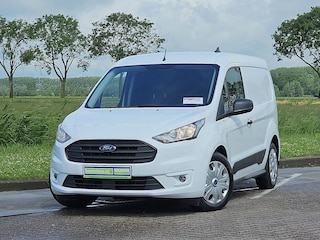 Ford Transit Connect 1.5 L1 Airco Pdc Euro6 !