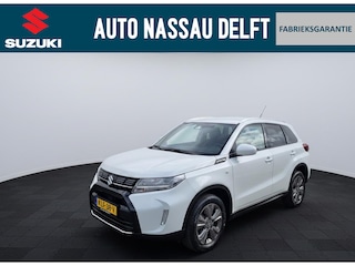 Suzuki Vitara 1.4 Boosterjet Smart Hybrid Select AUTOMAAT