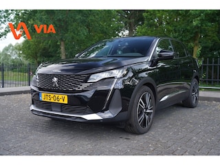 Peugeot 3008 1.6 PHEV ALlure 225pk | Navi | ACC | 360 camera | Climate | Carplay |