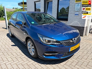 Opel Astra 1.2 Edition / Carplay / Camera / Cruise Control / Climate Control / PDC V+A / Navigatie / Trekhaak