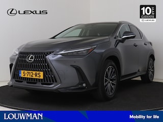 Lexus NX 450h+ AWD Launch Edition | Memory Seat | Head Up Display | 360 Camera |