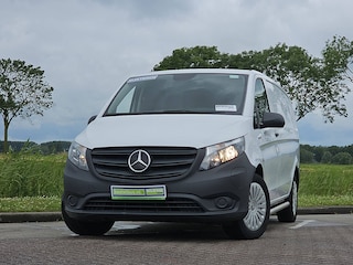 Mercedes-Benz Vito 66Kwh Wltp 292 kms
