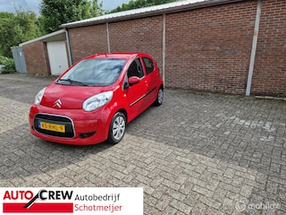 Citroën C1 1.0-12V Ambiance