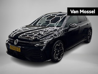 Volkswagen Golf 1.5 eTSI R-Line Edition Adapt. Cruise | Stoelverwarming | Carplay | Meer foto's volgen