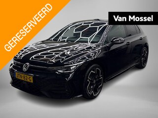 Volkswagen Golf 1.5 eTSI R-Line Edition Adapt. Cruise | Stoelverwarming | Carplay | Meer foto's volgen
