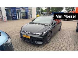 Volkswagen Golf 1.5 eTSI R-Line Edition Adapt. Cruise | Stoelverwarming | Carplay | Meer foto's volgen