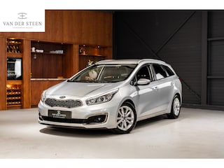 Kia Ceed cee'd Sportswagon 1.0 T-GDi ComfortPlusLine Navigator 1e eigenaar | Dealer Onderhouden