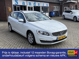 Volvo V60 1.6 T3 Kinetic