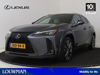 Lexus UX 300h F SPORT Line | Mark Levinson | 360 Camera | Memory Seat |