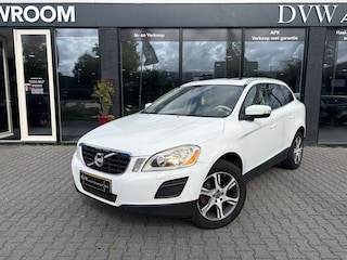 Volvo XC60 3.0 T6 Momentum