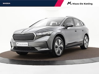 Skoda Enyaq 50 150pk · SOH 94,7% · Apple/Android Car Play · Camera · Navigatie · Cruise Control · 19'' Inch ·