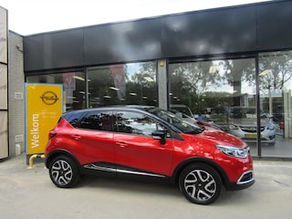 Renault Captur TCe 120pk Automaat Dynamique