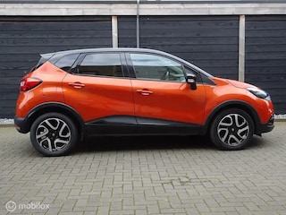 Renault Captur TCe 120pk Automaat Dynamique
