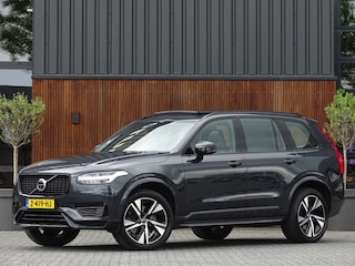 Volvo XC90 T8 407PK Recharge AWD R-Design / 360° / Pano / 7 Pers / Harman K