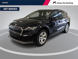 Skoda Enyaq 50 150pk · SOH 94,4% · Apple/Android Car Play · Camera · Navigatie · Cruise Control · 19'' Inch ·