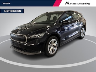 Skoda Enyaq 50 150pk · SOH 92,9% · Apple/Android Car Play · Camera · Navigatie · Cruise Control · 19'' Inch ·