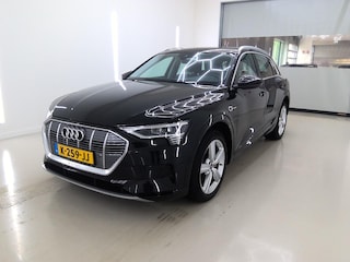 Audi e-Tron 55 SOH 91% Business edition 95 kWh Origineel NL INCL BTW