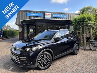 Volkswagen Tiguan 1.5 eTSI DSG Elegance|Trekhaak|Camera|App-Connect