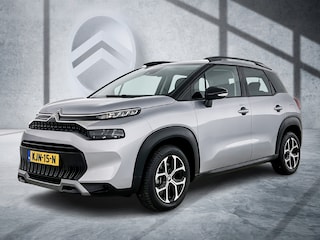 Citroën C3 Aircross 110pk Feel | Rijklaar | Apple carplay | Grip Control | Parkeersensoren |