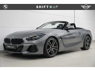 BMW Z4 Roadster M40i Harman Kardon | Head Up | Stuurverwarming