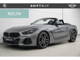 BMW Z4 Roadster M40i Harman Kardon | Head Up | Stuurverwarming