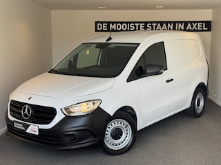 Mercedes-Benz Citan 108 CDI L1 Base